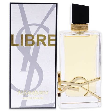 10 ml ysl libre|yves saint laurent libre women.